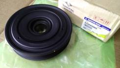 Шкив коленвала (6720300003, 6710300303) на SsangYong Stavic / D20R, D20F / Оригинал