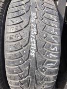 Nokian Hakkapeliitta. Зимние, шипованные, износ: 40%, 1 шт
