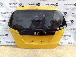 Дверь багажника. Honda Fit, GE7, GE6, GE9, GE8