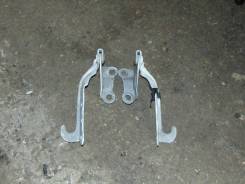 Крепление капота. Toyota Caldina, CT196V, CT196, ET196V, ET196 Двигатели: 5EFE, 2C