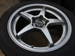 OZ Racing Crono HT. 8.0x17", 3x98, 5x114.3, ET48, �� 73���. ����