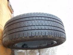 Bridgestone Dueler. Летние, 2012 год, износ: 20%, 1 шт