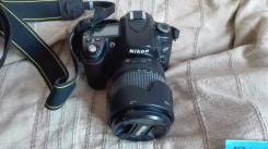 Nikon D80. 10 - 14.9 Мп, зум: 14х и более