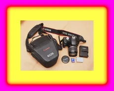 Canon EOS 500D Kit. 15 - 19.9 ��, ���: 3� ����