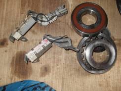 Вариатор. Nissan Serena, PNC24 Nissan Liberty Nissan Avenir, PNW11 Nissan Primera Двигатель SR20DE