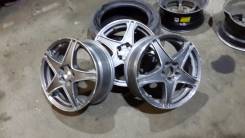TGRACING. x16, 5x100.00, ET-38