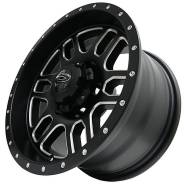 Sakura Wheels 3244. 8.0x15, 6x139.70, ET-10, ЦО 110,5 мм.