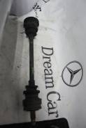Привод. Mercedes-Benz E-Class, W210