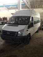 Ford Transit. Продам микроавтобус форд транзит, 3 000 куб. см., 18 мест