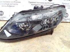 Фара. Honda Airwave, GJ2, GJ1