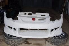Бампер. Honda Integra, DC5 Двигатель K20A
