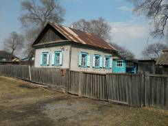 Продаю дом. Улица ленинская (с.осиновка)151, р-н Михайловский район, площадь дома 31 кв. м., отопление твердотопливное, от частного лица (собственник)