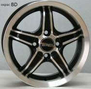 Tech-Line. 5.5x13, 4x98.00, ET28