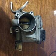 Заслонка дроссельная. Toyota: Wish, Voxy, Noah, RAV4, Caldina, Allion, Isis, Premio, Avensis Двигатели: 1AZFSE, 2AZFSE