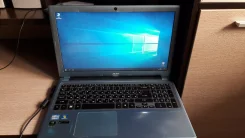 Acer Aspire V5-571G. ��� 6 ��, ���� 500���, WiFi, Bluetooth. ��� ����� �� ���������� ����