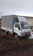 Toyota Dyna. Продаю грузовик , 3 700 куб. см., 2 200 кг.
