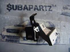 Ручка открывания капота. Subaru Legacy, BG2, BD2, BC2, BP5 Двигатели: EJ20Y, EJ22, EJ202