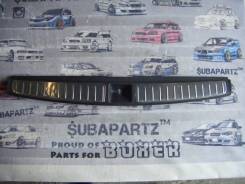 Панель замка багажника. Subaru Legacy, BP5 Двигатель EJ20Y