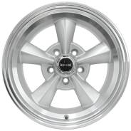 Ridler. 7.0x15, 5x114.30, ET0
