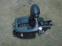Селектор кпп. Toyota Caldina, ET196V, ET196 Двигатель 5EFE