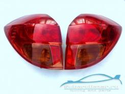 Стоп-сигнал. Subaru Outback, BP, BPH, BPE Subaru Legacy, BPH, BP, BP5, BPE