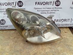 Фара. Toyota Corolla Spacio, ZZE122, ZZE124, NZE121