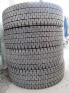 Dunlop Dectes SP001. Зимние, без шипов, износ: 10%, 4 шт