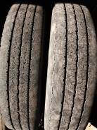 Bridgestone Duravis R250. Летние, 2005 год, износ: 20%, 2 шт