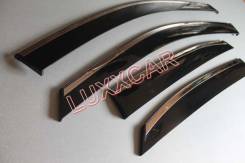 Ветровик. Lexus RX270, AGL10W, AGL10, GYL15, GGL15 Lexus RX350, GGL15W, GGL16W, GGL10W, GYL15, GGL15, AGL10 Lexus RX450h, GYL15W, GYL16W, AGL10, GGL15...