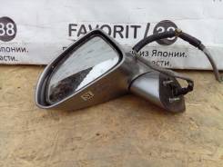 Зеркало заднего вида боковое. Honda Airwave, GJ2, GJ1