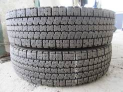Toyo M919. Зимние, без шипов, износ: 20%, 2 шт