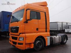 MAN TGX 18.400 4x2 BLS. Продаётся седельный тягач MAN TGX 18.400, 10 518 куб. см., 9 925 кг.