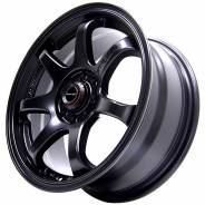 Sakura Wheels 356A. 6.5x15, 4x98.00, 4x100.00, ET35, ЦО 73,1 мм.