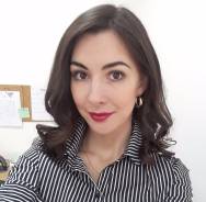 Менеджер по PR. Высшее образование по специальности, опыт работы 2 года