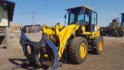 Changlin ZLM30-5. Фронтальный погрузчик Changlin ZLM 30-5, 3 000 кг.
