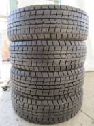 Dunlop DSX. Зимние, без шипов, 2011 год, износ: 5%, 4 шт