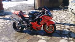 Kawasaki Ninja ZX-12R. 1 200 куб. см., исправен, птс, с пробегом