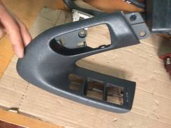 Накладка на боковую дверь. Toyota Aristo, JZS161, JZS160