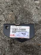 Подушка двигателя. Toyota: Corona, Caldina, Carina, Carina E, Vista, Camry Двигатели: 3SFE, 4SFE, 4SFI, 1SI, 3SGE, 1S