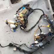 Проводка под торпедо. Toyota Harrier, MCU10, MCU10W Двигатель 1MZFE