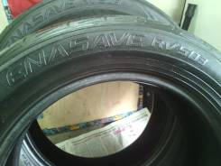 Dunlop Enasave RV503. Летние, 2012 год, износ: 30%, 2 шт