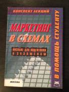 Маркетинг.