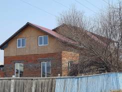 Срочно Продам дом в Золотой Долине. Спортивная 28, р-н, Золотая Долина, площадь дома 190 кв. м., скважина, электричество 15 кВт, отопление твердотопли...