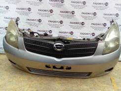 Ноускат. Toyota Corolla Spacio, ZZE122, ZZE124, NZE121