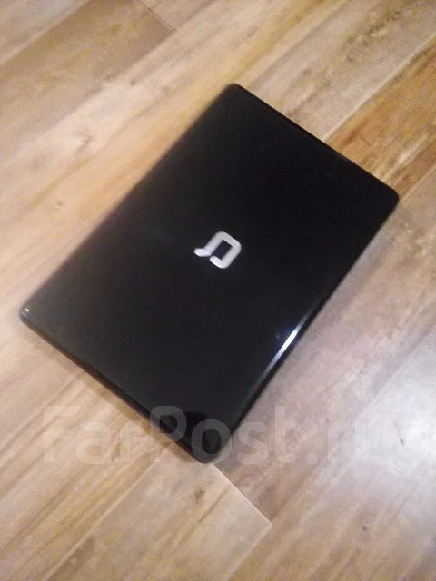 Compaq Presario CQ60-102ER. 15.6", 2����, ��� 2048 ��, ���� 200���, WiFi: 1, Bluetooth: 1 ����