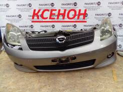 Ноускат. Toyota Corolla Spacio, ZZE122, ZZE124, NZE121