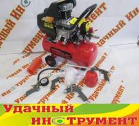 Компрессорное оборудование.
