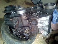 Двигатель в сборе. Audi A4, B5 Volkswagen Golf Volkswagen Passat Двигатели: AVG, AFN