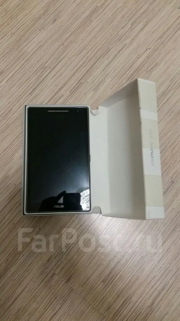 Asus Zenpad 8.0 Z380KL ����