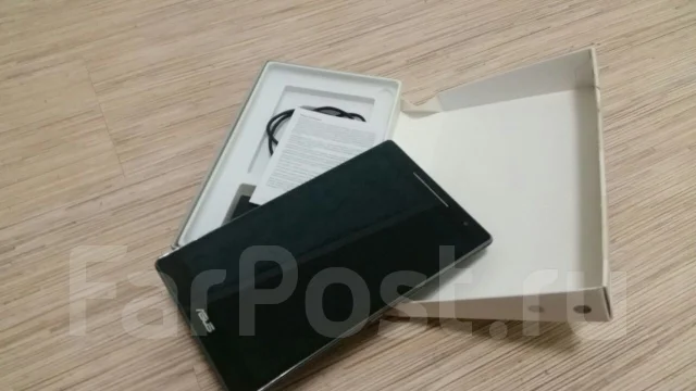 Asus Zenpad 8.0 Z380KL ����